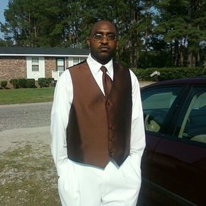 Meet your Posher, Terry